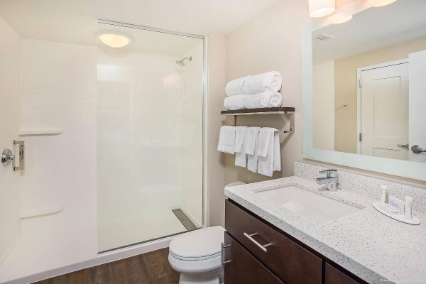 Hotel TownePlace Suites Cookeville